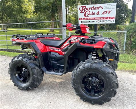 Used powersports - Get a great price on quality used inventory at Dvorak Motorsports in Bismarck, North Dakota. We also service pre-owned powersports vehicles and sell parts and accessories to keep your motorsport vehicle in top shape. 1829 E Bismarck Expressway | Bismarck, ND 58504 701-751-7547. Toggle navigation. Home; Showroom . All Inventory ...